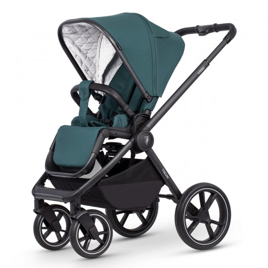 Teal hot sale travel system